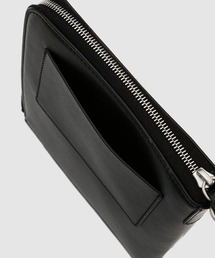 JIL SANDER（ジルサンダー）の「TANGLE PASSPORT HOLDER（パスポート