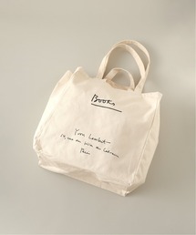 【YVON LAMBERT / イヴォン ランベール】 TOTE BAG LARGE