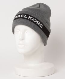 セール】MICHAEL KORS MENS|マイケル コース メンズのニットキャップ セール】MICHAEL KORS MENS|マイケル コース メンズのニットキャップ