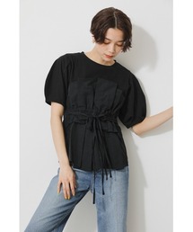 BUSTIER LAYERED TOPS/ビスチェレイヤードトップス