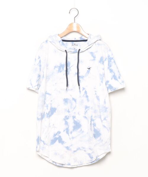 セール ブランド古着 プルオーバーパーカー パーカー Hollister ホリスター のファッション通販 Zozoused