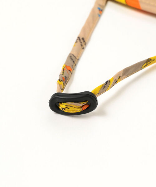 こども ビームス（コドモビームス）の「THE NORTH FACE / ノベルティ ホライズン ハット 22（47～56cm）（ハット・キッズ・ブラウン系その他3・KS(47-49)/KL(54-56)/KM(50-53)）」の5枚目の写真