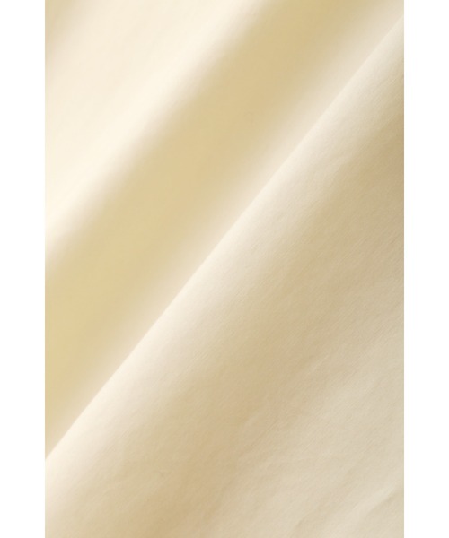 human woman(ヒューマンウーマン)の「◆ピンタックブラウス(シャツ/ブラウス・レディース・ブルー/ネイビー/ホワイト系その他・MEDIUM)」の12枚目の写真