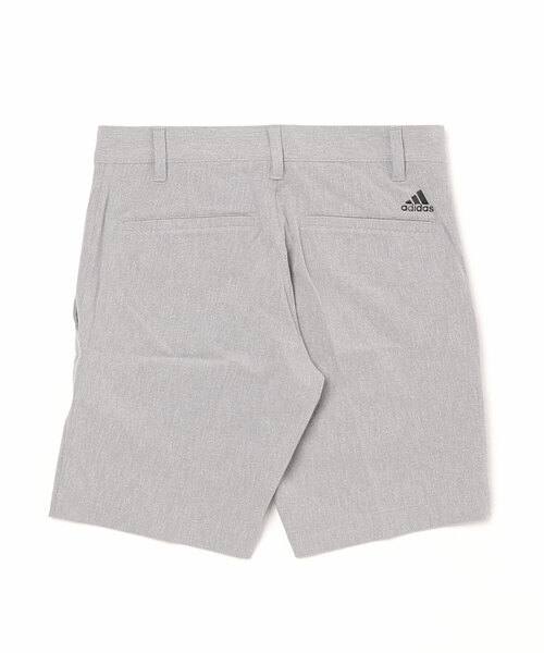 adidas グレー ショートパンツ adidas グレー ショートパンツ Sサイズ - メルカリ