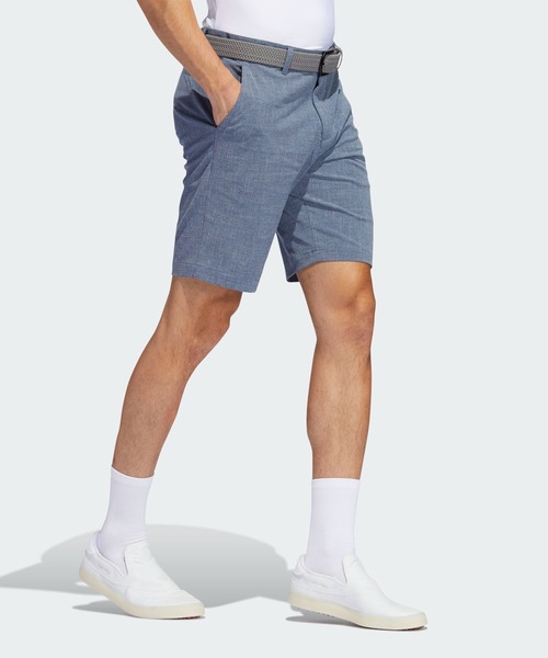 CPG GOLF ドライタッチショートパンツ ベージュ - メルカリ