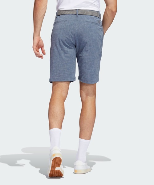 adidas グレー ショートパンツ adidas グレー ストライプ ショートパンツ XS - メルカリ