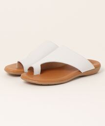 SALON adam et rope' | 【ARTESANOS（アルテサノス）】トングサンダル(サンダル)