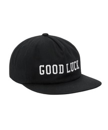 HUF | GOODLUCK SNAPBACK / HUF キャップ 帽子(キャップ)
