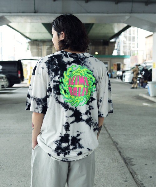 SANTA CRUZ（サンタクルーズ）の「Slime Balls / スライムボール SB