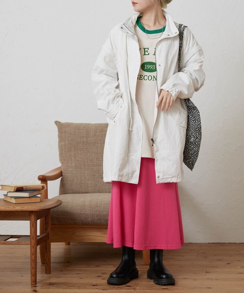 WEGO(ウィゴー)の「WEGO/サイドゴアブーツ(ブーツ・レディース・ブラック・MEDIUM/LARGE)」の3枚目の写真