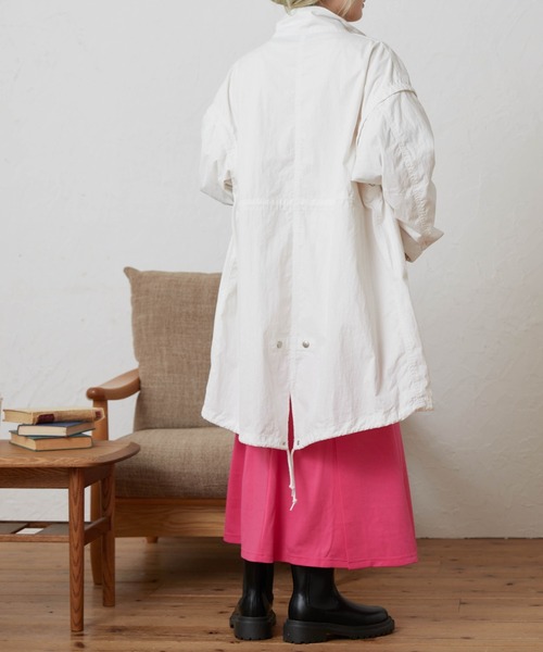 WEGO(ウィゴー)の「WEGO/サイドゴアブーツ(ブーツ・レディース・ブラック・MEDIUM/LARGE)」の4枚目の写真