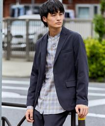 green label relaxing | フルフラン NT 2B ジャケット -ストレッチ・マシンウォッシャブル・防シワ-(テーラードジャケット)