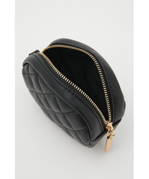 rienda（リエンダ）の「マルチショルダーバッグ（ショルダーバッグ・レディース・ブラック/ライトグリーン/ライトベージュ・FREE）」の21枚目の写真