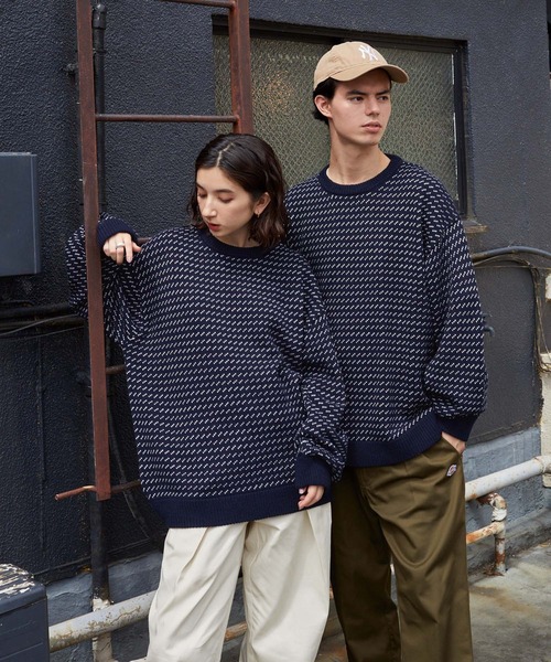 バーク　bark 美品　ニット　S バーク bark 美品 ニット S 楽天市場】ニット（ブランドバーク