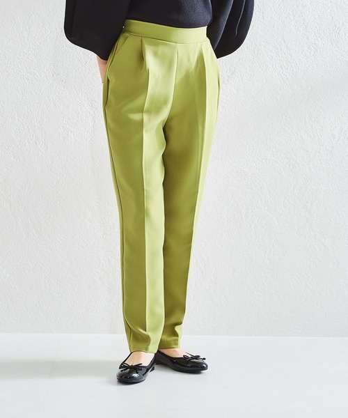 ORiental TRaffic(オリエンタルトラフィック)の「フラット バレエシューズ R-4006(バレエシューズ・レディース・レッド/グレー/ブラック系その他2/シルバー/ベージュ・35/34/41/39/37/36/42/40/38/43/33)」の22枚目の写真