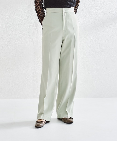 ORiental TRaffic(オリエンタルトラフィック)の「フラット バレエシューズ R-4006(バレエシューズ・レディース・レッド/グレー/ブラック系その他2/シルバー/ベージュ・35/34/41/39/37/36/42/40/38/43/33)」の20枚目の写真