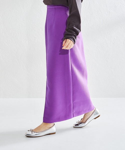 ORiental TRaffic(オリエンタルトラフィック)の「フラット バレエシューズ R-4006(バレエシューズ・レディース・レッド/グレー/ブラック系その他2/シルバー/ベージュ・35/34/41/39/37/36/42/40/38/43/33)」の14枚目の写真