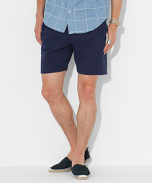 SENSE OF PLACE by URBAN RESEARCH | シアサッカーワイドショーツ(その他パンツ)