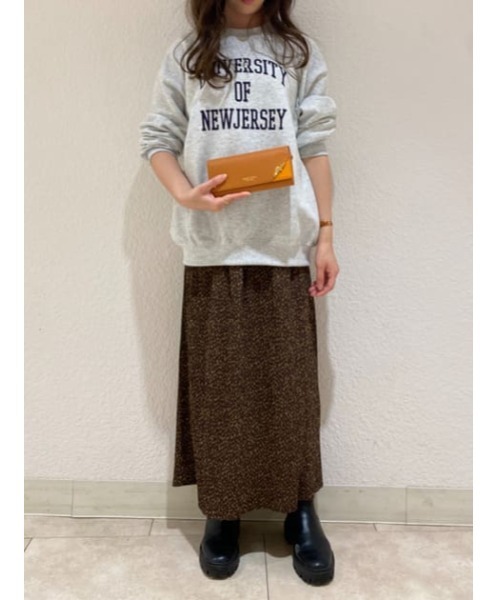 Disney（ディズニー）の「【くまのプーさん コレクション】 長財布（財布・レディース・イエロー/キャメル・FREE）」の20枚目の写真