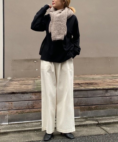audrey and john wad（オードリーアンドジョンワッド）の