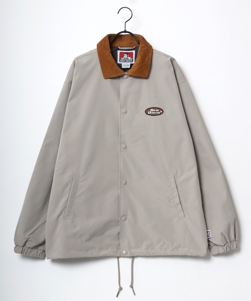 BEN DAVIS（ベンデイビス）の「BEN DAVIS/ベンデイビス HUNTER COACHES 