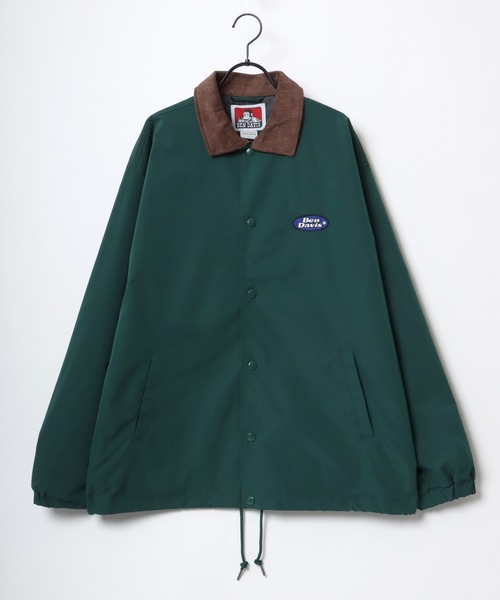 BEN DAVIS（ベンデイビス）の「BEN DAVIS/ベンデイビス HUNTER COACHES 