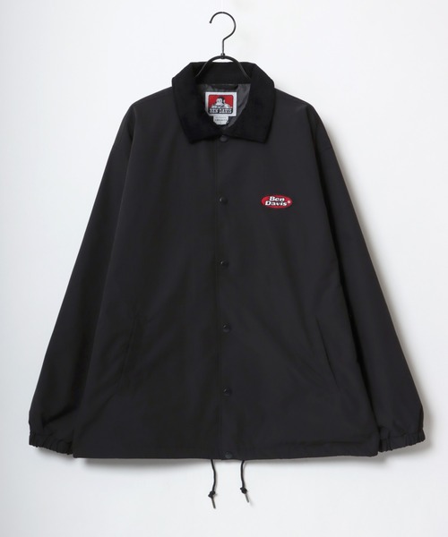 BEN DAVIS（ベンデイビス）の「BEN DAVIS/ベンデイビス HUNTER COACHES 