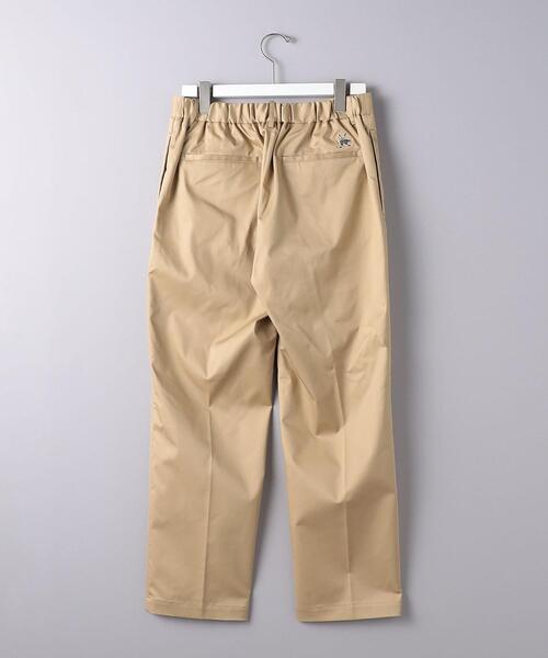 SCYE BASICS（サイベーシックス）の「【別注】＜SCYE BASICS×UNITED