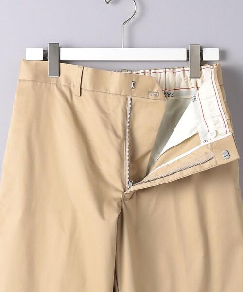 SCYE BASICS（サイベーシックス）の「【別注】＜SCYE BASICS×UNITED