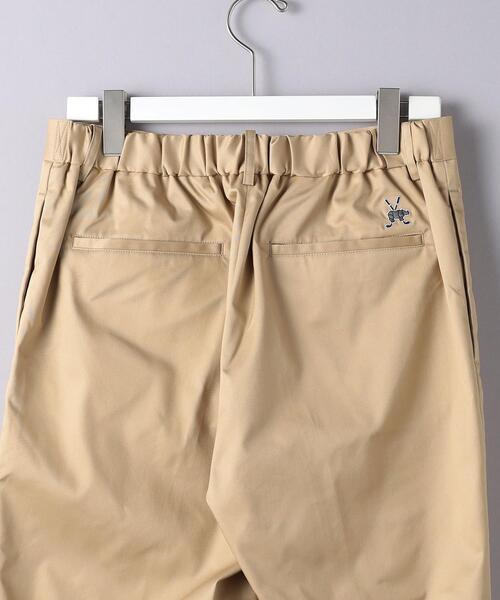 SCYE BASICS（サイベーシックス）の「【別注】＜SCYE BASICS×UNITED