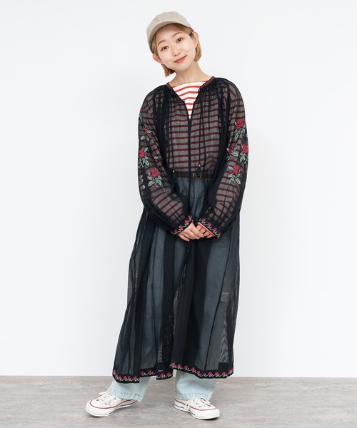 Dot&Stripes CHILD WOMAN(ドットアンドストライプス Dot&Stripes CHILD WOMAN(ドットアンドストライプス