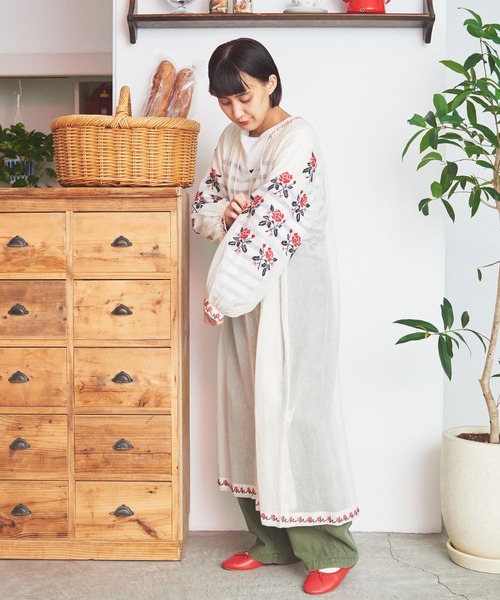Dot&Stripes CHILD WOMAN(ドットアンドストライプス Dot&Stripes CHILD WOMAN(ドットアンドストライプス
