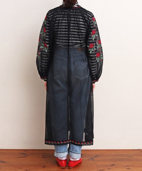 Dot＆Stripes CHILD WOMAN（ドットアンドストライプス チャイルド 