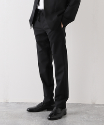 Maison Martin Margiela ストライプ　イージースラックス Maison Margiela（メゾンマルジェラ） ストライプ スプライスド
