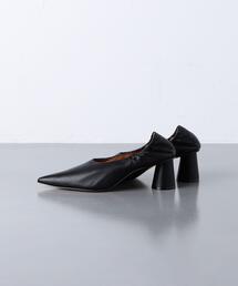 Pippichic（ピッピシック）の「＜PIPPICHIC＞PINA PICASSO パンプス