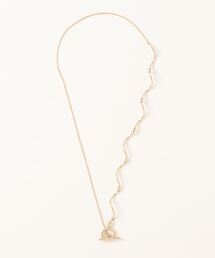 コンビネックレス