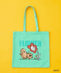BT21 | 【BT21】キャラクタートート(トートバッグ)