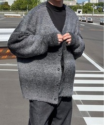 kutir | グラデーションニットカーディガン(カーディガン/ボレロ)