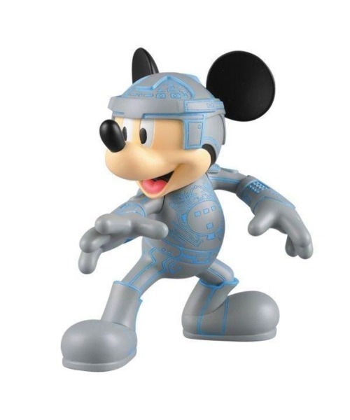MEDICOM TOY - メディコムトイ　ミッキーフィギュア MEDICOM TOY フィギュア UDF MICKEY MOUSE（RUNAWAY BRAIN より