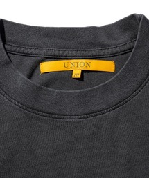 UNION（UNION TOKYO）（ユニオン）の「UNION ORIGINAL PROXIMAL LS TEE 