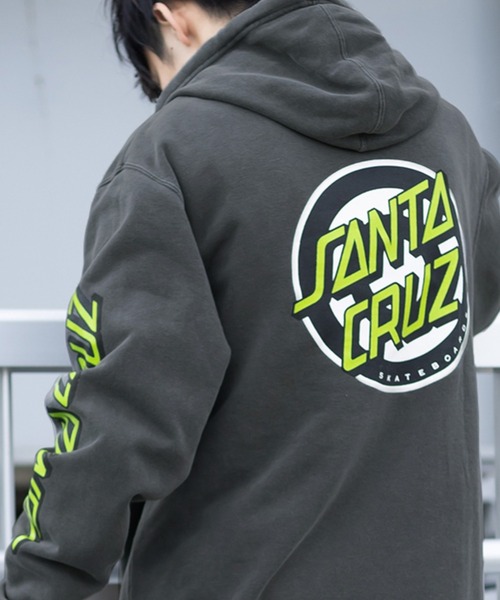 SANTA CRUZ（サンタクルーズ）の「【SANTA CRUZ/サンタクルーズ