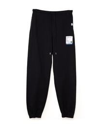 Embroidery Pants