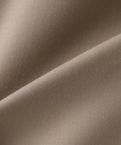 EDIFICE LA BOUCLE(エディフィスラブークル)の「【LA BOUCLE / ラブークル】スタンドカラーシャツ MILLED W/Pe/Ry(シャツ/ブラウス・メンズ・ライトイエロー/ブラック/グリーン/ベージュ系その他・1/2/3)」の19枚目の写真