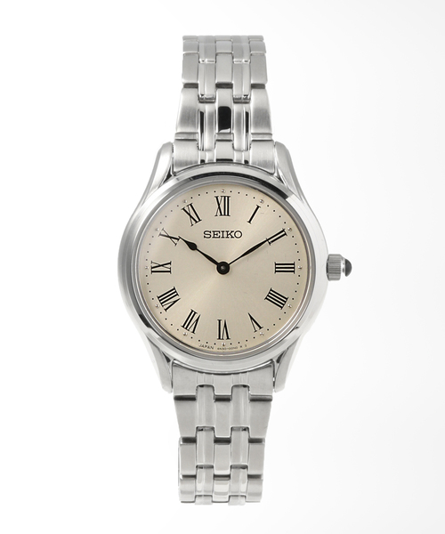 SEIKO（セイコー）の「【SEIKO/セイコー】ESSENTIALS SWR069