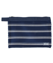 LBC | Staff bag/MESH                  (クラッチバッグ)