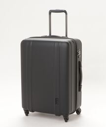 【ZERO GRA/ゼログラ】 キャリーケース 60L
