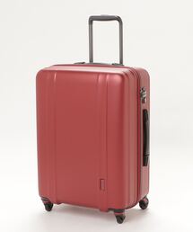 【値下げしました❗】SAVAS キャリーケース 黒/赤 2025年最新】ザバス キャリーケースの人気アイテム - メルカリ