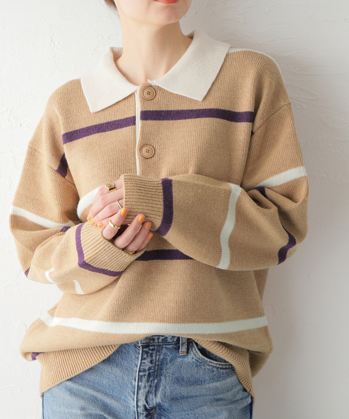 JOURNAL STANDARD（ジャーナルスタンダード）の「ウールナイロンAC