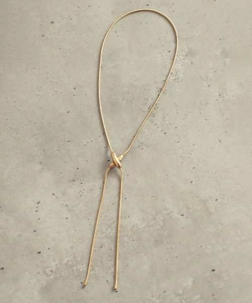 【ヴィンテージ】イーグルゴールド×ループタイ 楽天市場】【ゆうパケット送料無料】 ネックレス タイネックレス