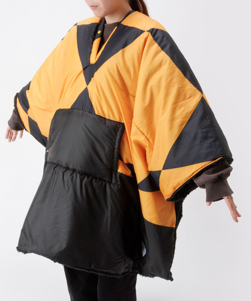 セール】THE NORTH FACE/ザ・ノース・フェイス ブランケット ワォナ